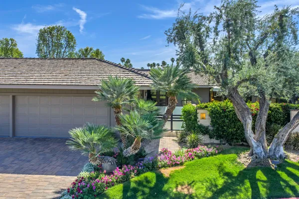 $875,000 | 44 Lafayette Drive, Rancho Mirage, CA 92270