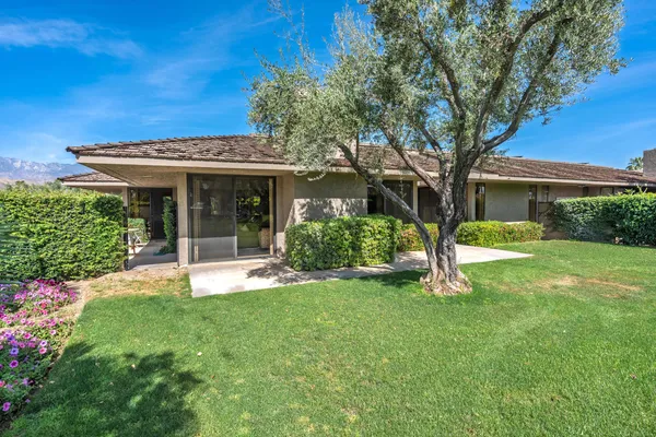 $875,000 | 44 Lafayette Drive, Rancho Mirage, CA 92270