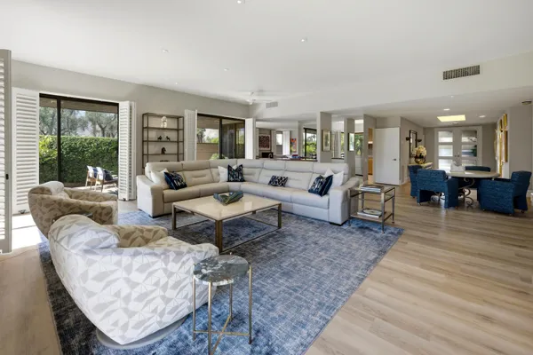 $875,000 | 44 Lafayette Drive, Rancho Mirage, CA 92270