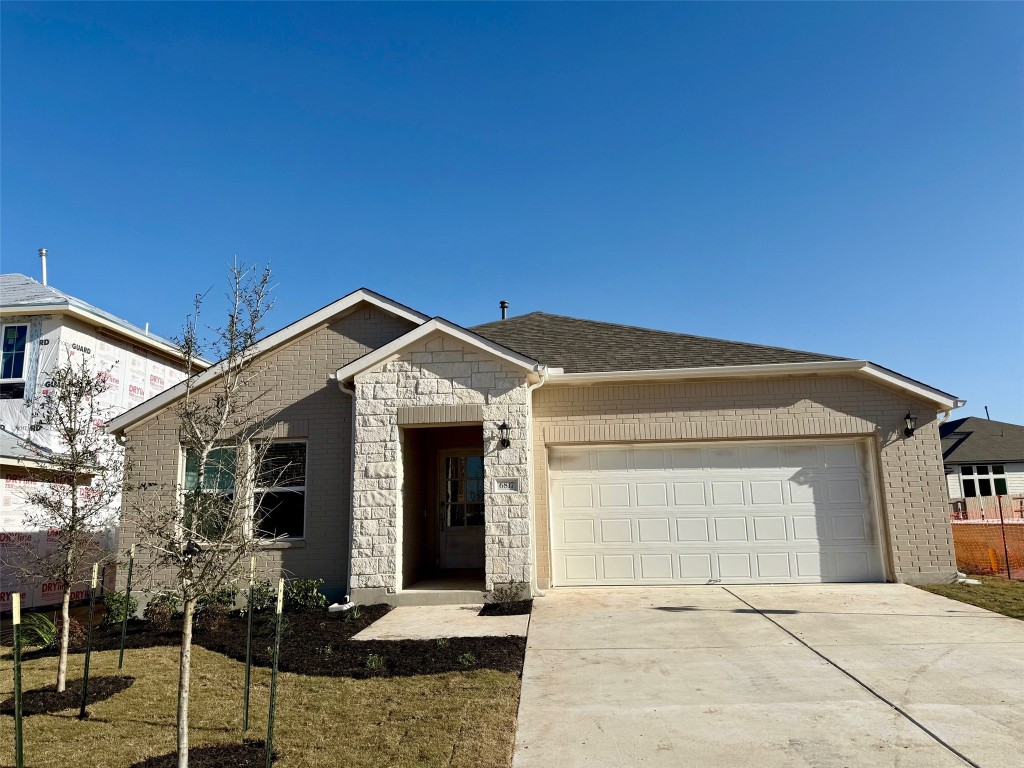 6817 Rounded Pebble Lane Buda, TX 78610 - Photo 1 of 1 Gallery Image 1