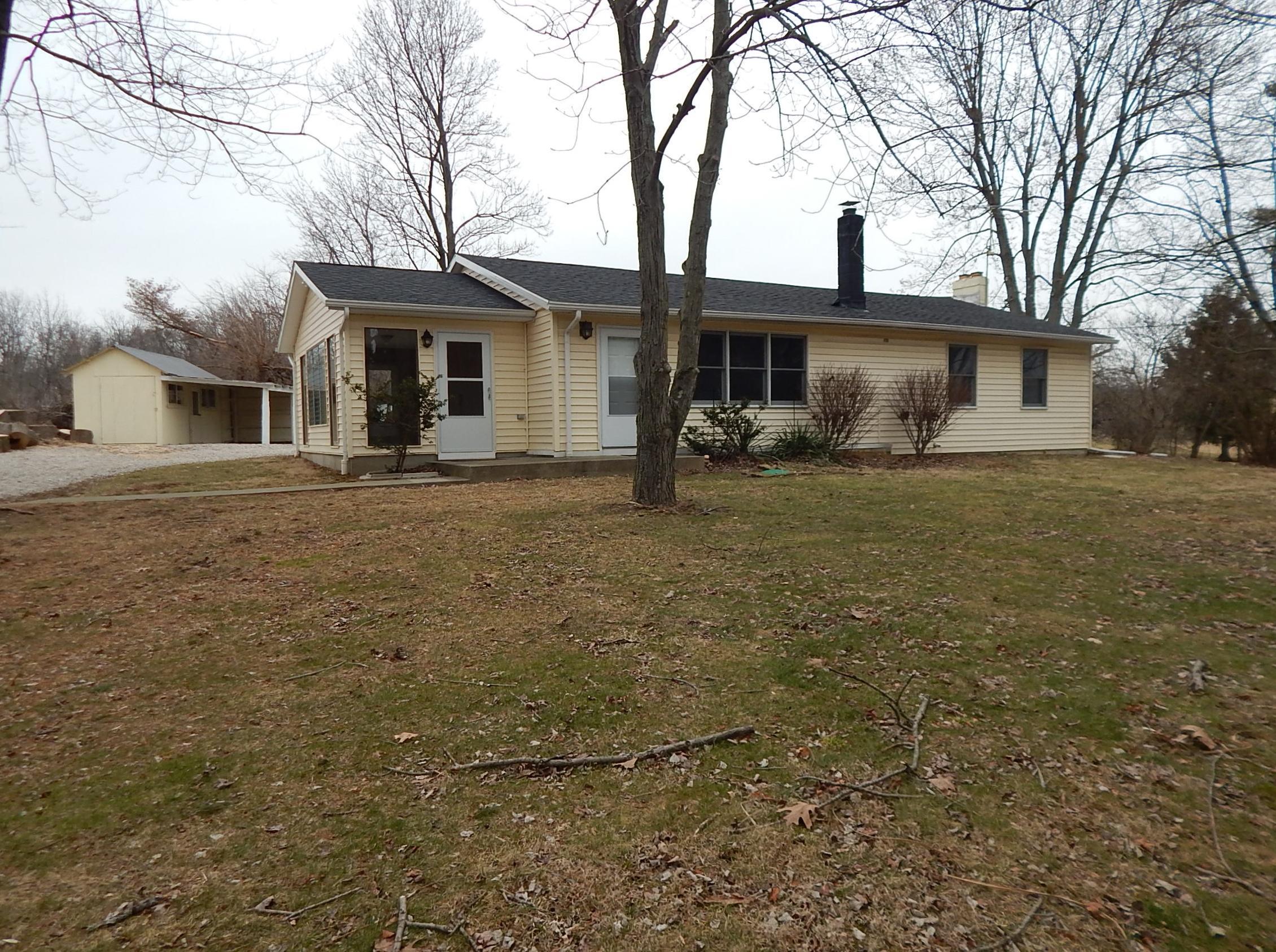 4298 Corner Road Johnstown, OH 43031 - Photo 1 of 26 Gallery Image 1