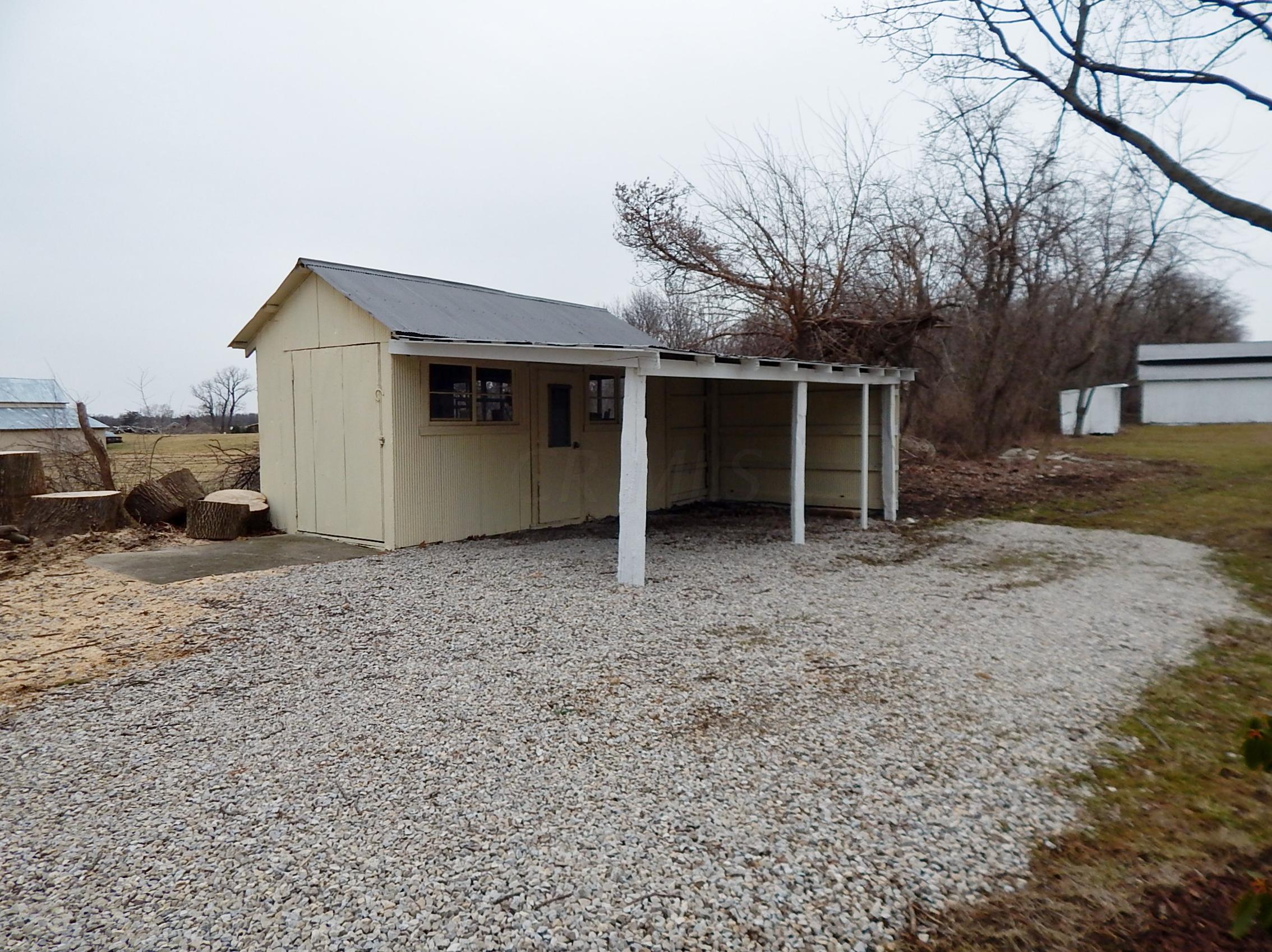 4298 Corner Road Johnstown, OH 43031 - Photo 25 of 26 Gallery Image 25