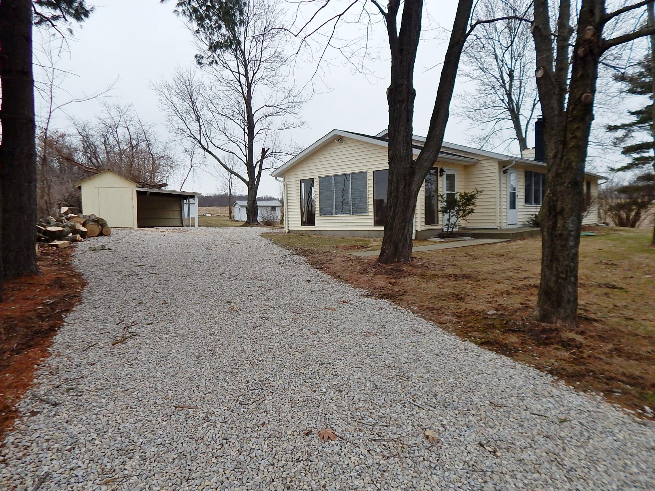 4298 Corner Road Johnstown, OH 43031 - Photo 26 of 26 Gallery Image 26