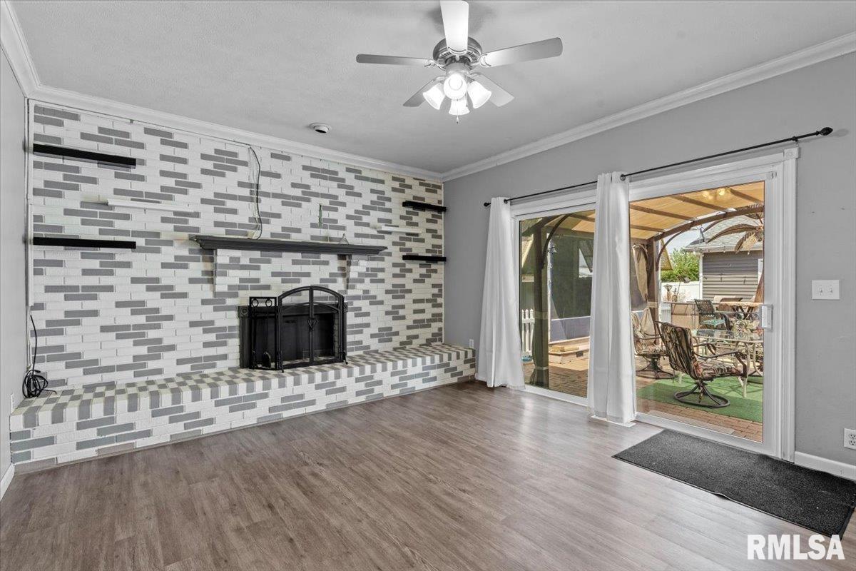 26 Wind Cave Drive Springfield, IL 62712 - Photo 12 of 37