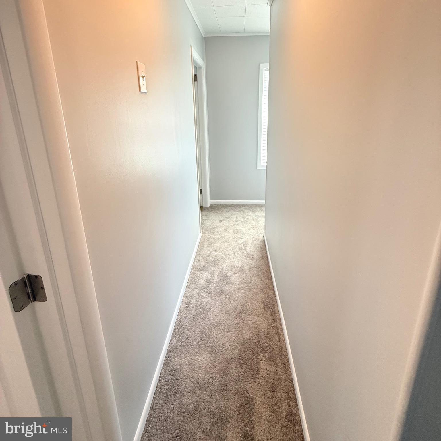 5 3rd Street Brookhaven, PA 19015 - Photo 32 of 45 2nd Floor Hall