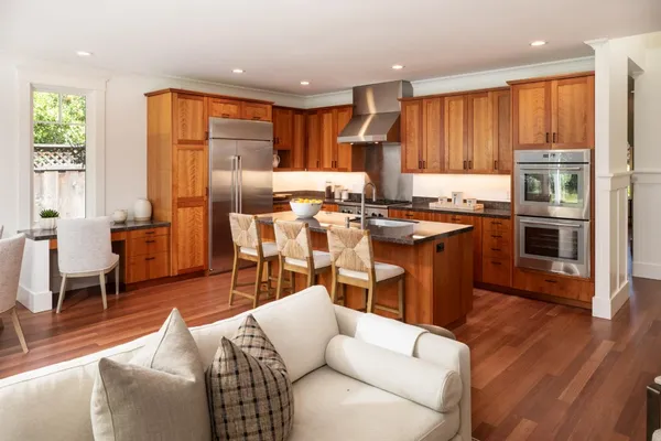 $4,850,000 | 384 Hawthorne Avenue, Los Altos, CA 94022
