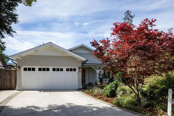 $4,850,000 | 384 Hawthorne Avenue, Los Altos, CA 94022