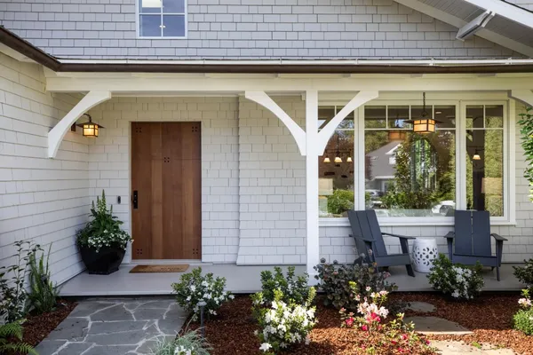 $4,850,000 | 384 Hawthorne Avenue, Los Altos, CA 94022