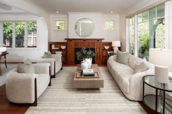 $4,850,000 | 384 Hawthorne Avenue, Los Altos, CA 94022