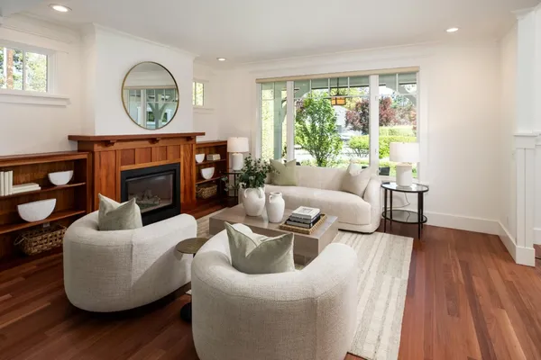 $4,850,000 | 384 Hawthorne Avenue, Los Altos, CA 94022