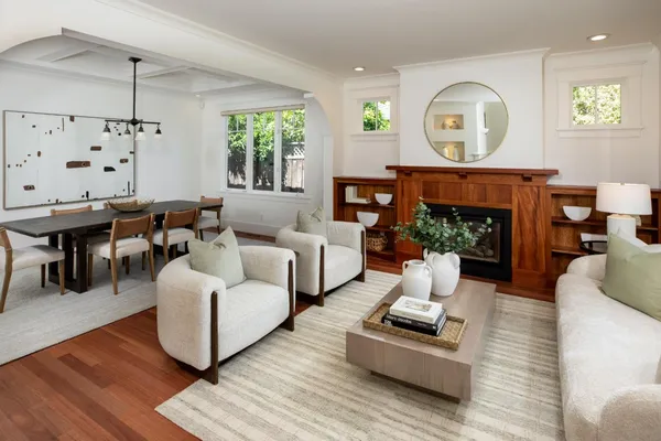 $4,850,000 | 384 Hawthorne Avenue, Los Altos, CA 94022