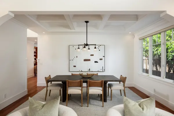 $4,850,000 | 384 Hawthorne Avenue, Los Altos, CA 94022