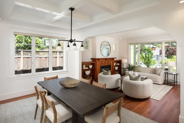 $4,850,000 | 384 Hawthorne Avenue, Los Altos, CA 94022