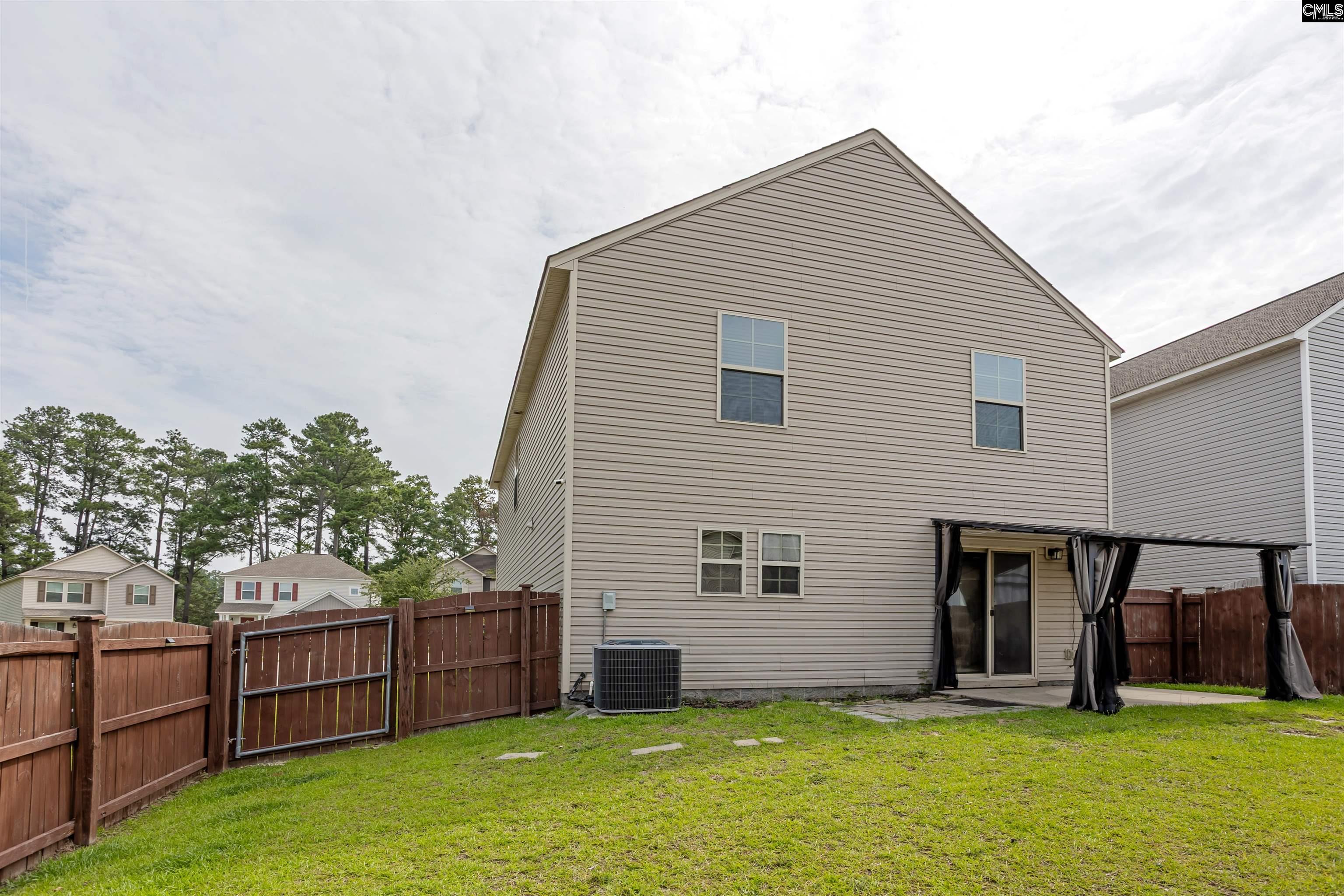 1246 Rabon Pond Drive Columbia, SC 29223 - Photo 31 of 34