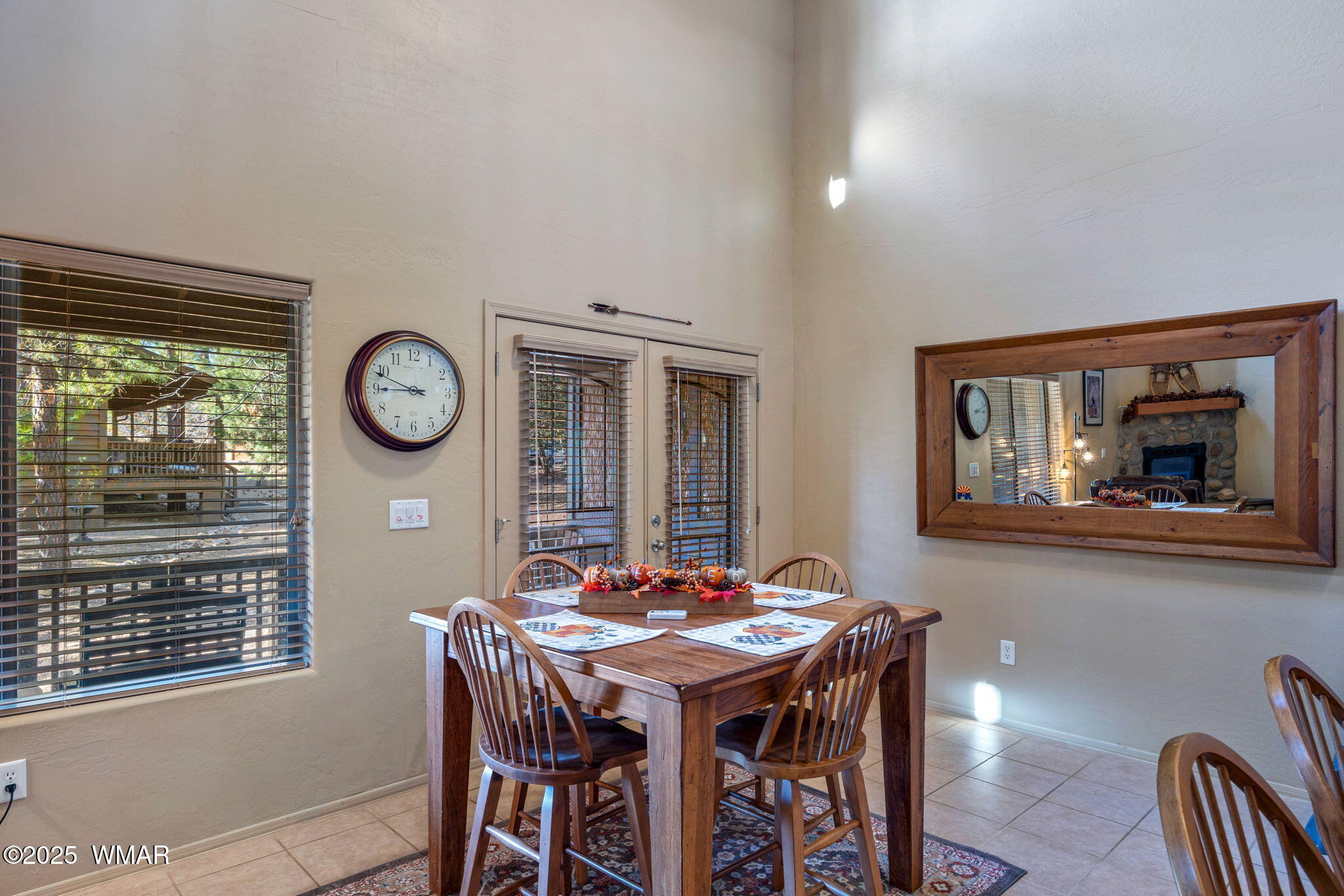 6943 West Starlight Ridge Parkway Lakeside, AZ 85929 - Photo 11 of 31 Dining