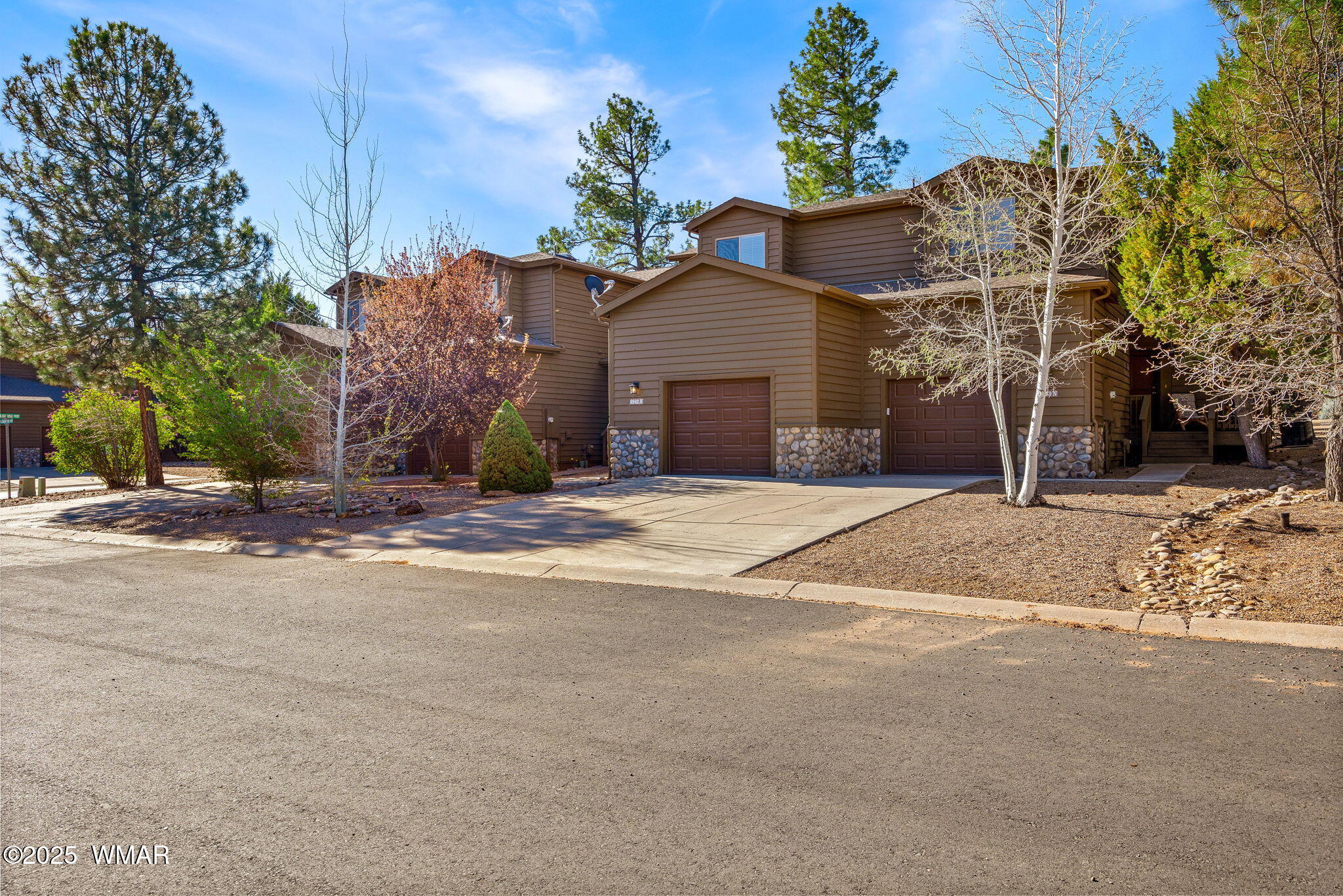 6943 West Starlight Ridge Parkway Lakeside, AZ 85929 - Photo 1 of 31 6943StarlightRidgeRd-WagonWheel-AZ-2