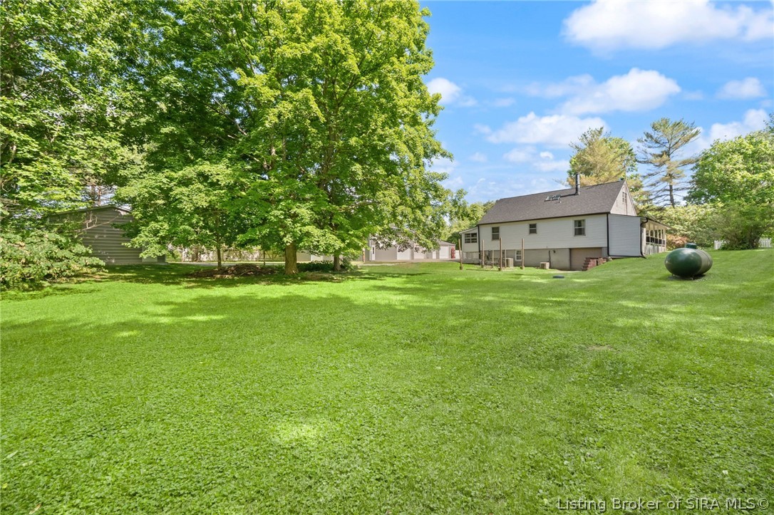 2200 Corydon Ridge Road Northeast Corydon, IN 47112 - Photo 40 of 50
