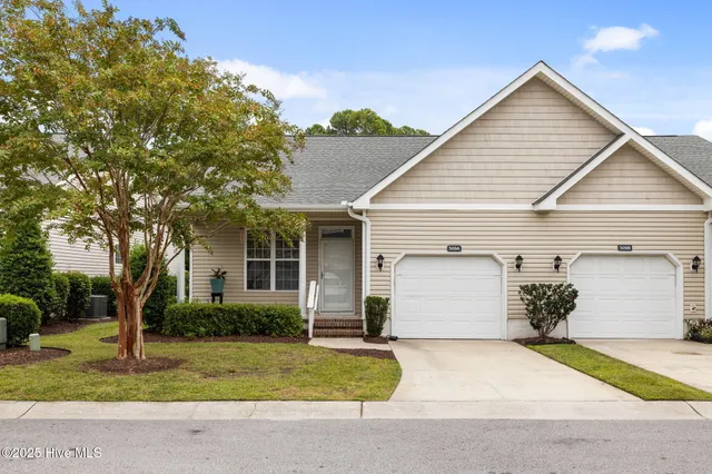 $284,900 | 509 Village Green Drive, Unit A, Morehead City, NC 28557