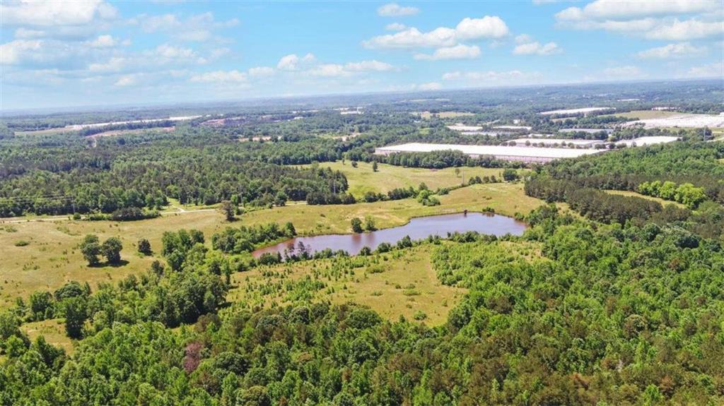 0 Wayne Poultry Road Pendergrass, GA 30567 - Photo 3 of 6 a view of a city