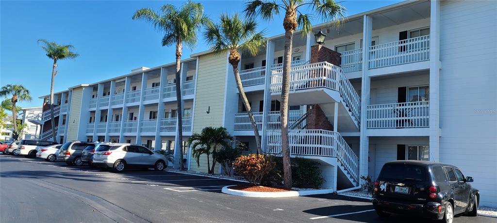 1556 Pleasant Road, Unit J6 Bradenton, FL 34207 - Photo 1 of 1