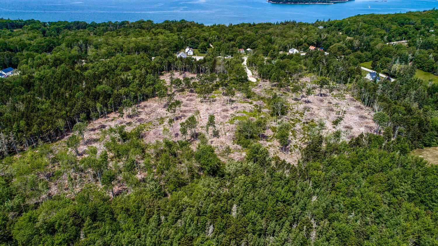 645 North Deer Isle Road Deer Isle, ME 04627 - Photo 7 of 11 20 Sea Breeze Avenue-large-036-036-DJI 0