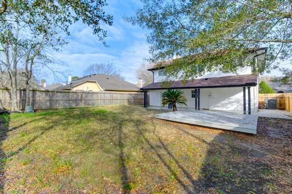 $310,000 | 19403 Lake Hollow Lane, Houston, TX 77084