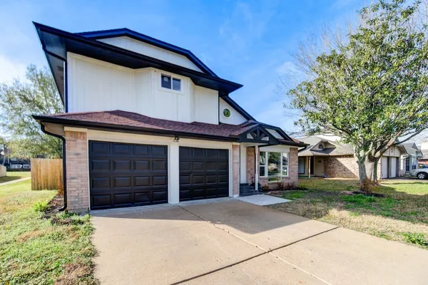 $310,000 | 19403 Lake Hollow Lane, Houston, TX 77084