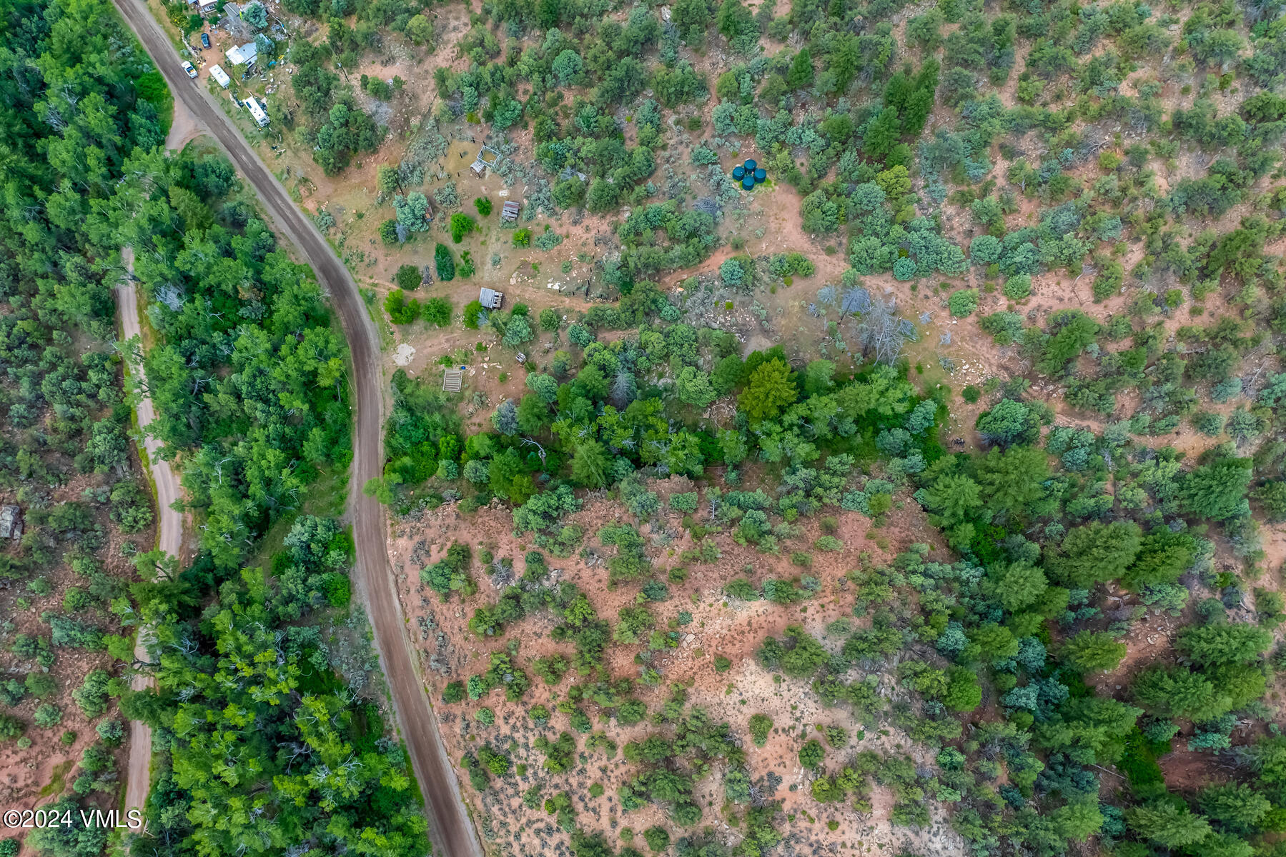 1929 Copper Spur Road Bond, CO 80423 - Photo 13 of 35 1