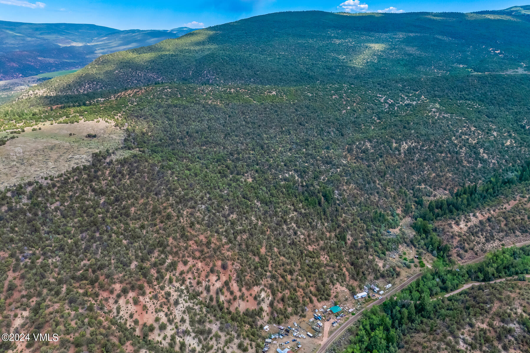 1929 Copper Spur Road Bond, CO 80423 - Photo 22 of 35 24