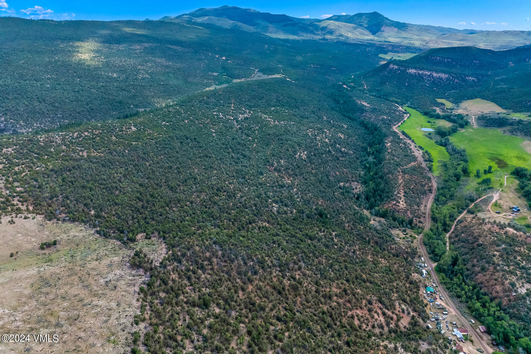 1929 Copper Spur Road Bond, CO 80423 - Photo 23 of 35 25
