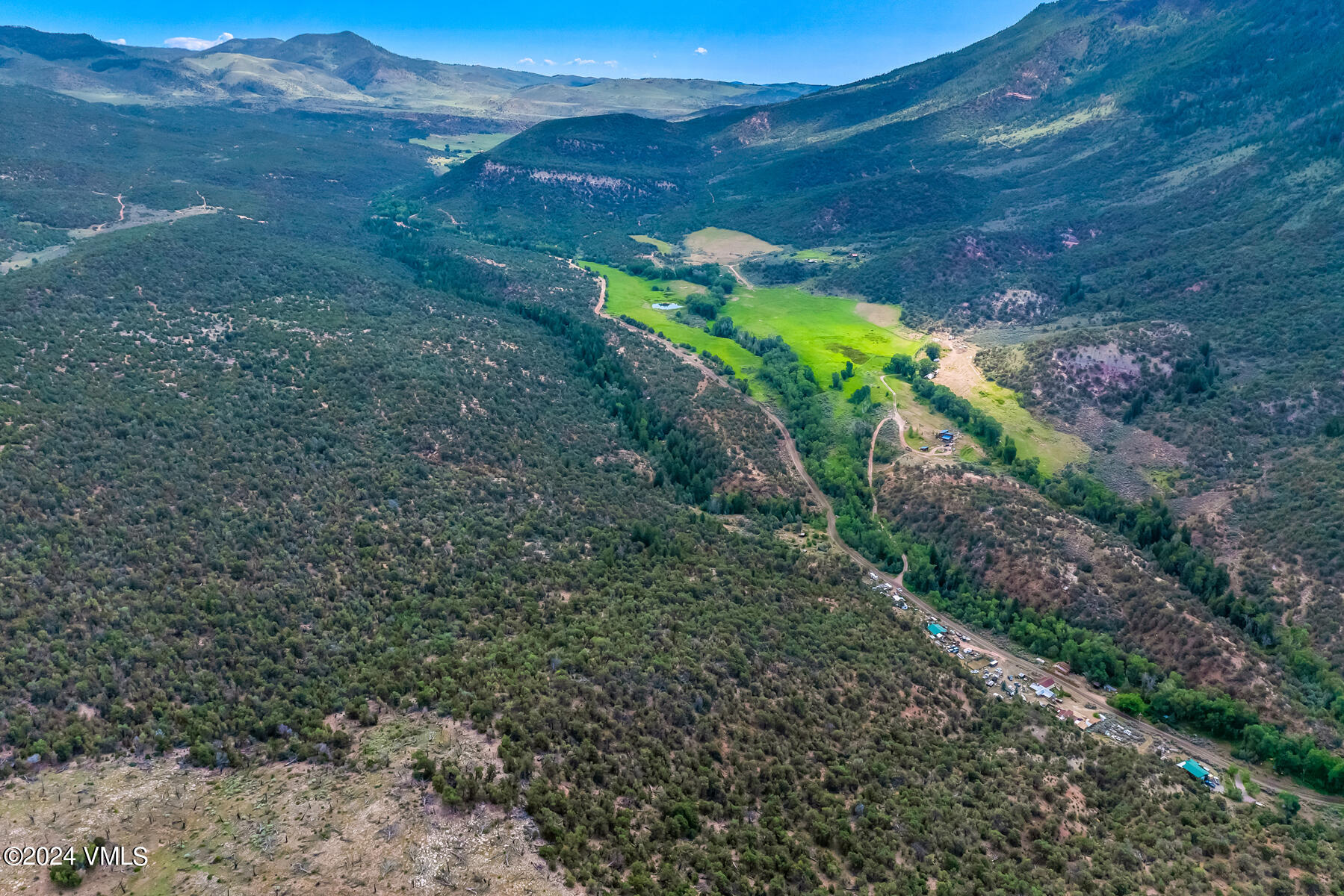 1929 Copper Spur Road Bond, CO 80423 - Photo 24 of 35 26
