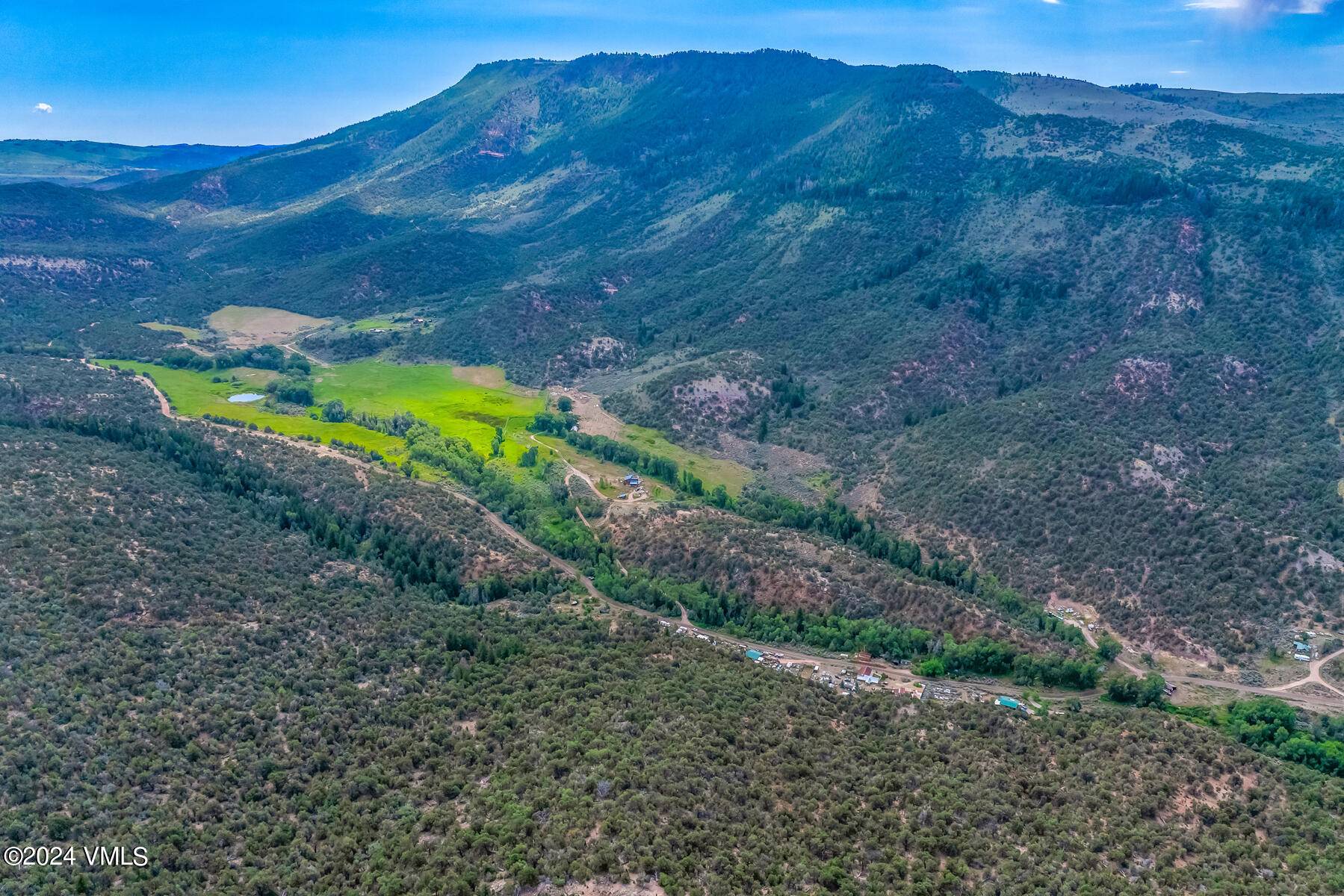 1929 Copper Spur Road Bond, CO 80423 - Photo 25 of 35 27
