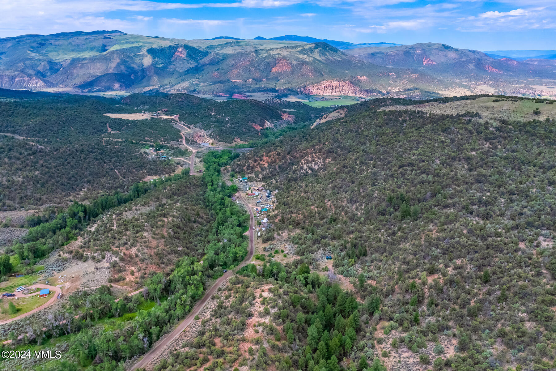 1929 Copper Spur Road Bond, CO 80423 - Photo 30 of 35 32