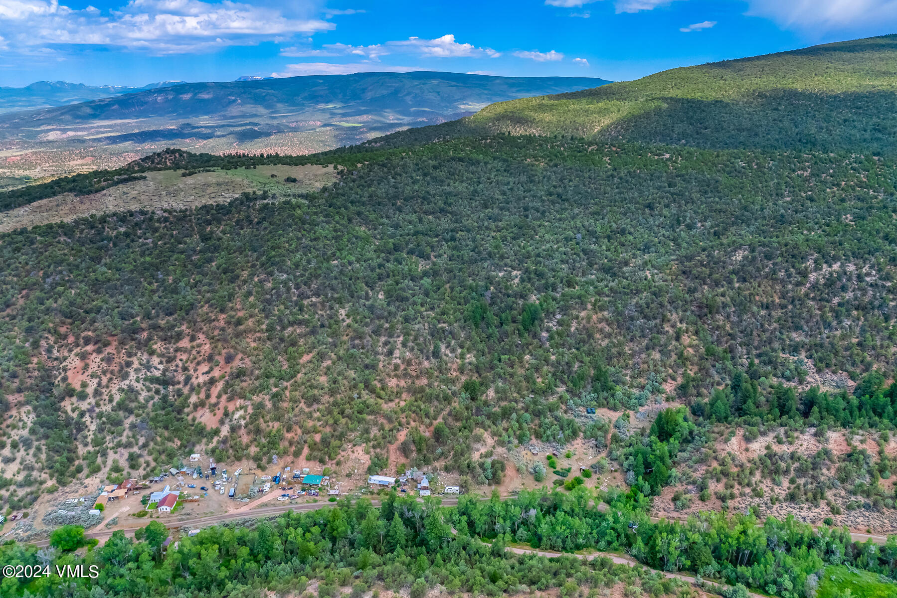1929 Copper Spur Road Bond, CO 80423 - Photo 32 of 35 34