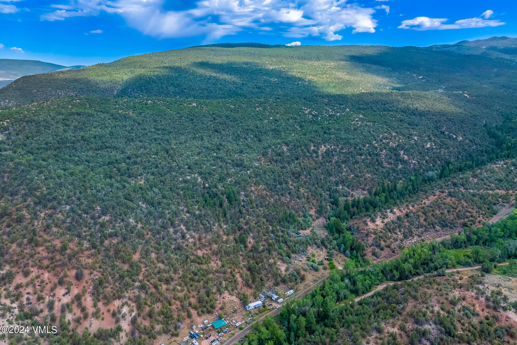 1929 Copper Spur Road Bond, CO 80423 - Photo 33 of 35 35