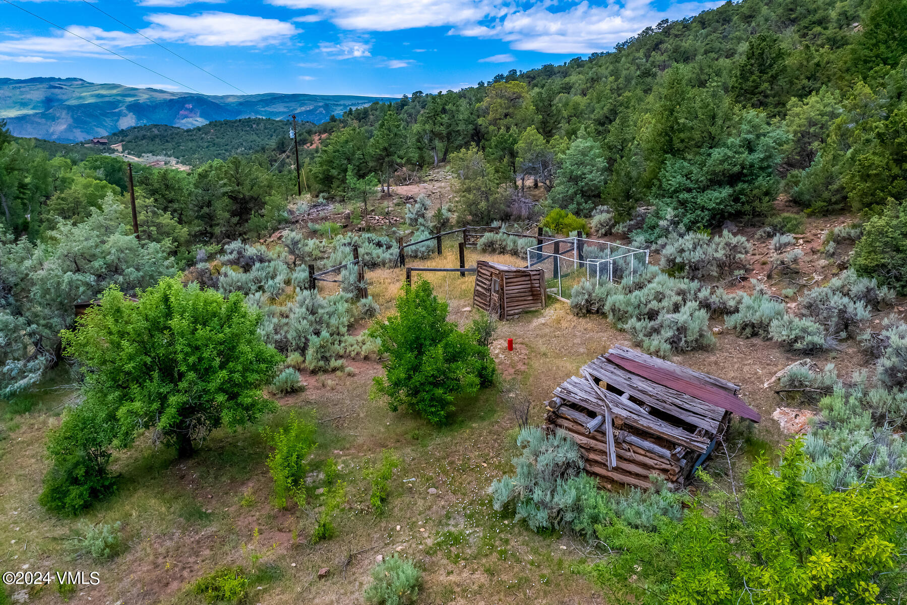 1929 Copper Spur Road Bond, CO 80423 - Photo 6 of 35 5