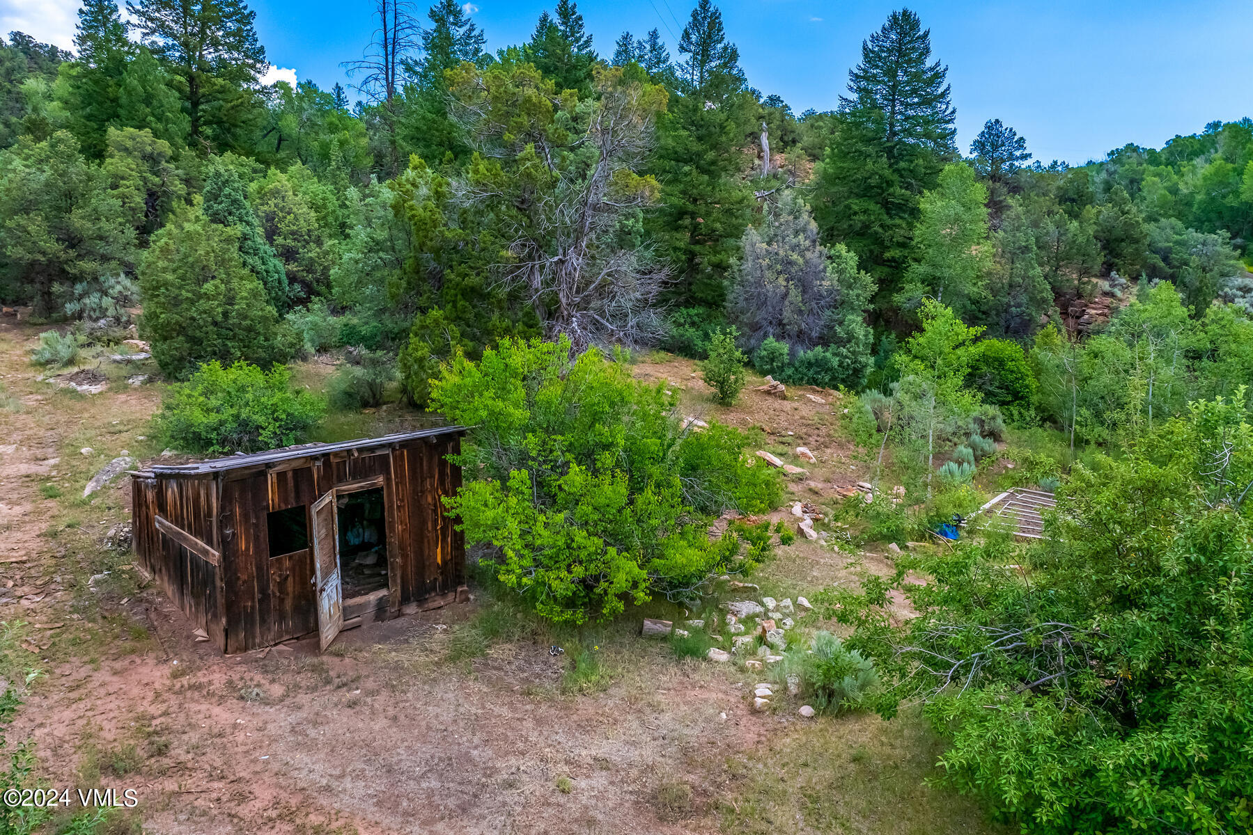 1929 Copper Spur Road Bond, CO 80423 - Photo 7 of 35 4