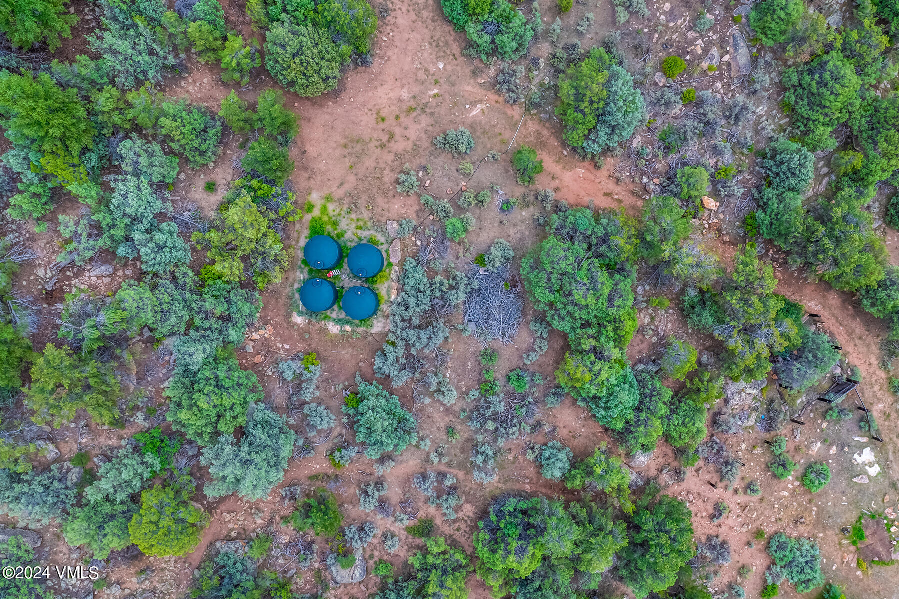 1929 Copper Spur Road Bond, CO 80423 - Photo 9 of 35 8