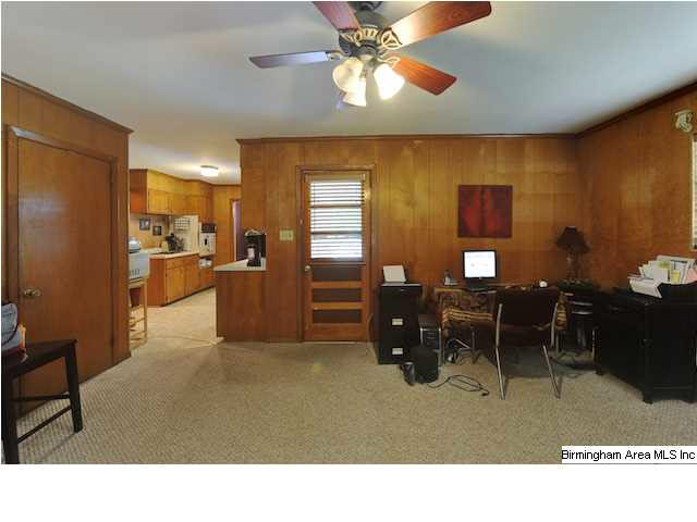 111 Crest Road East Bessemer, AL 35023 - Photo 15 of 32