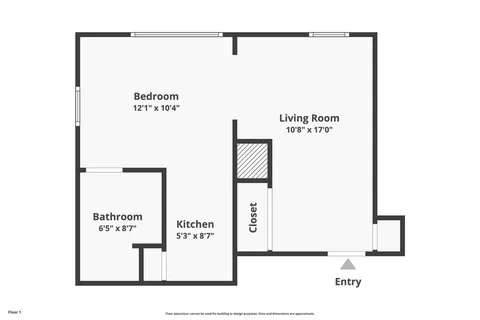 $150,000 | 1224 St Charles Avenue, Unit 214, New Orleans, LA 70130