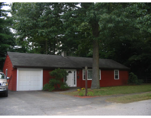 5 Margaret Road Reading, MA 01867 - Photo 1 of 1