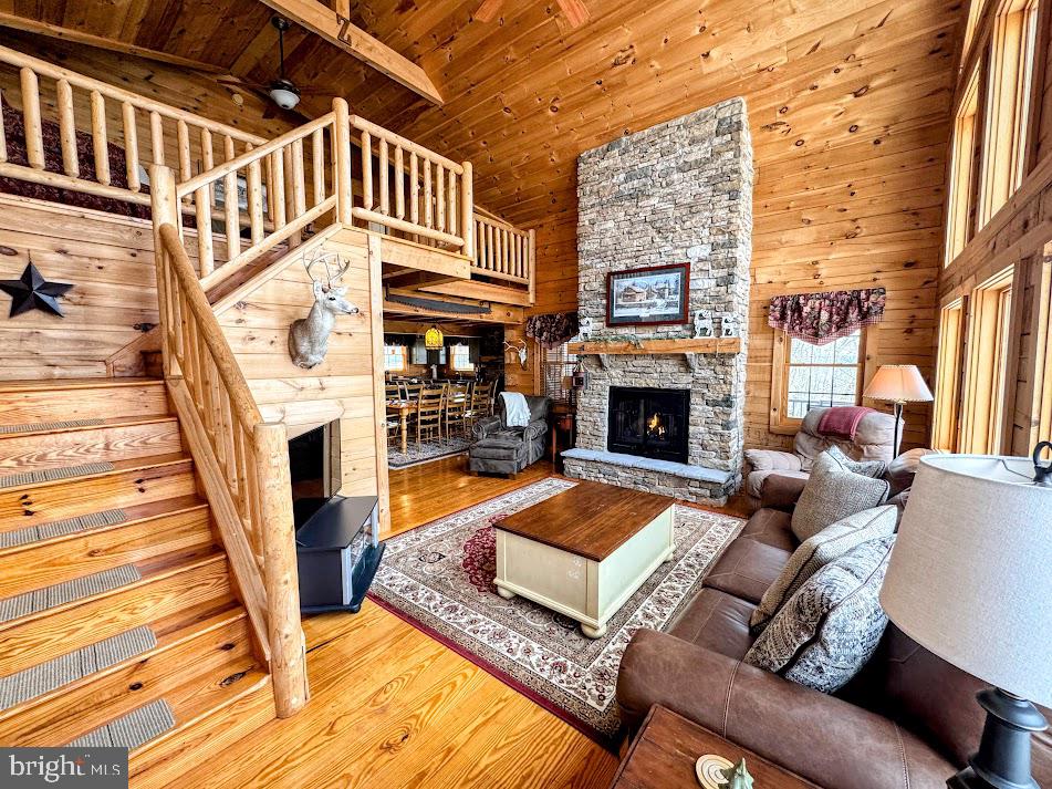 54 Summit Road Hazleton, PA 18202 - Photo 23 of 70