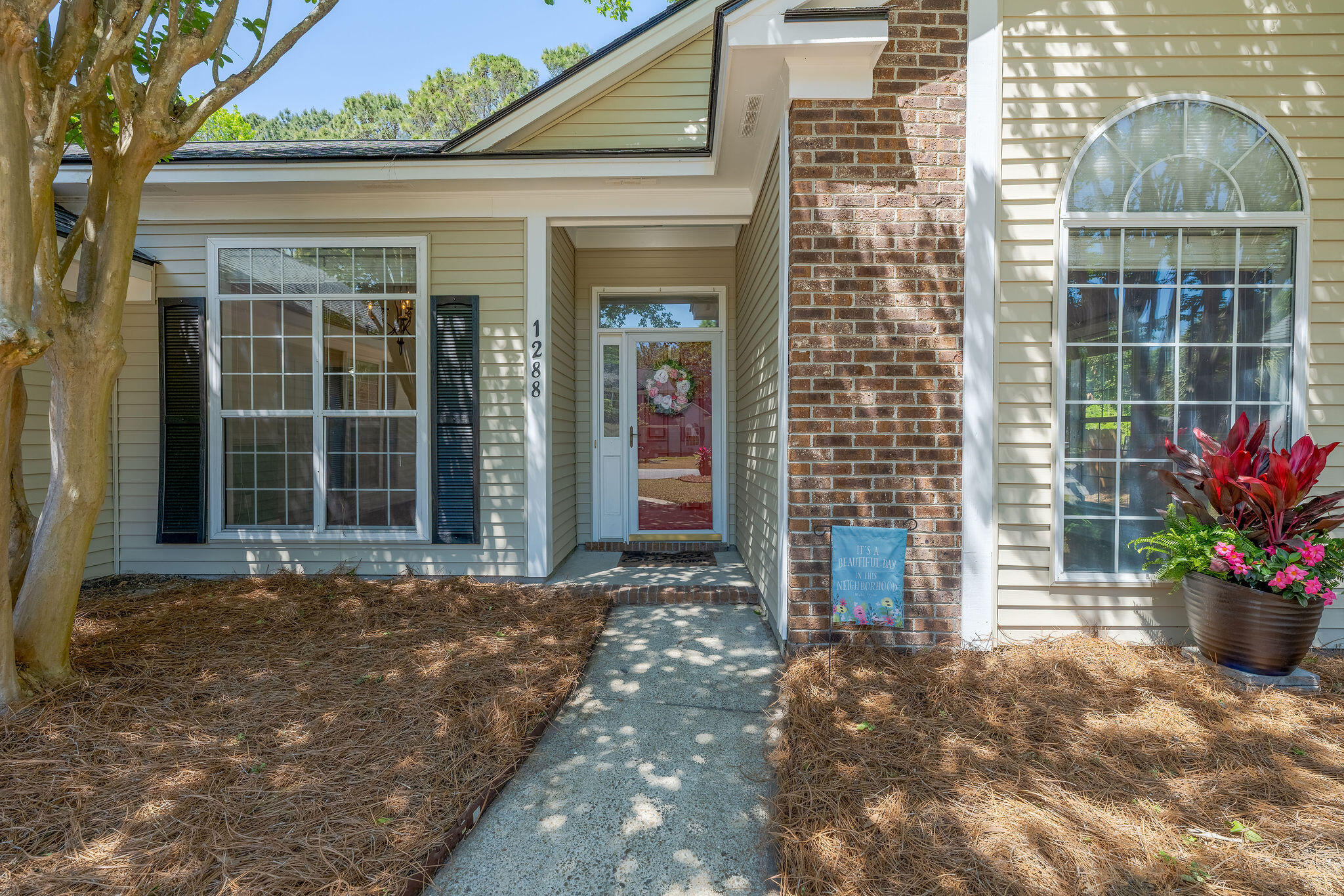 1288 Horseshoe Bend Mount Pleasant, SC 29464 - Photo 1 of 37 1588HorseshoweBend--29