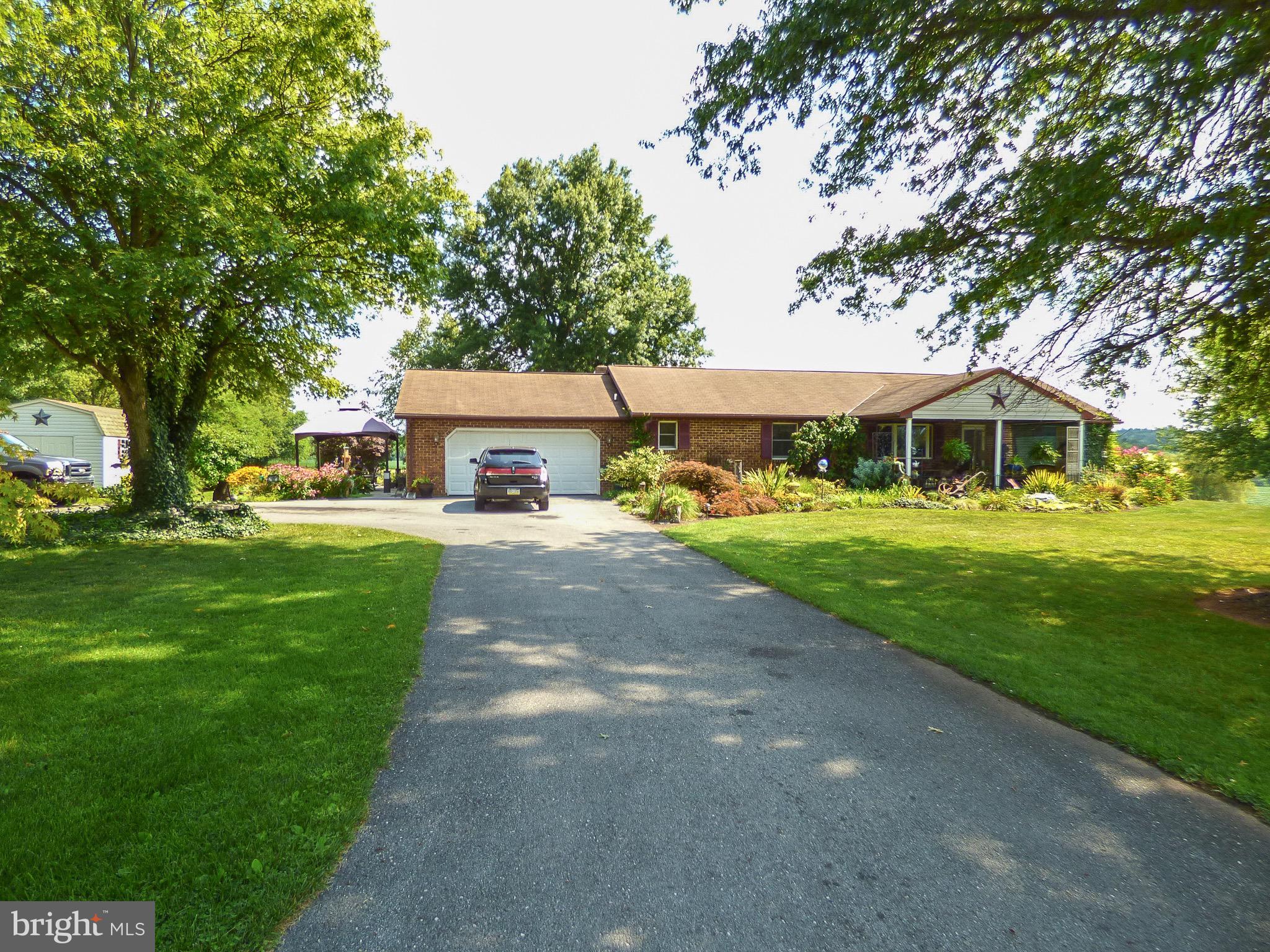 4095 Lewisberry Road York, PA 17404 - Photo 1 of 81 Gallery Image 1