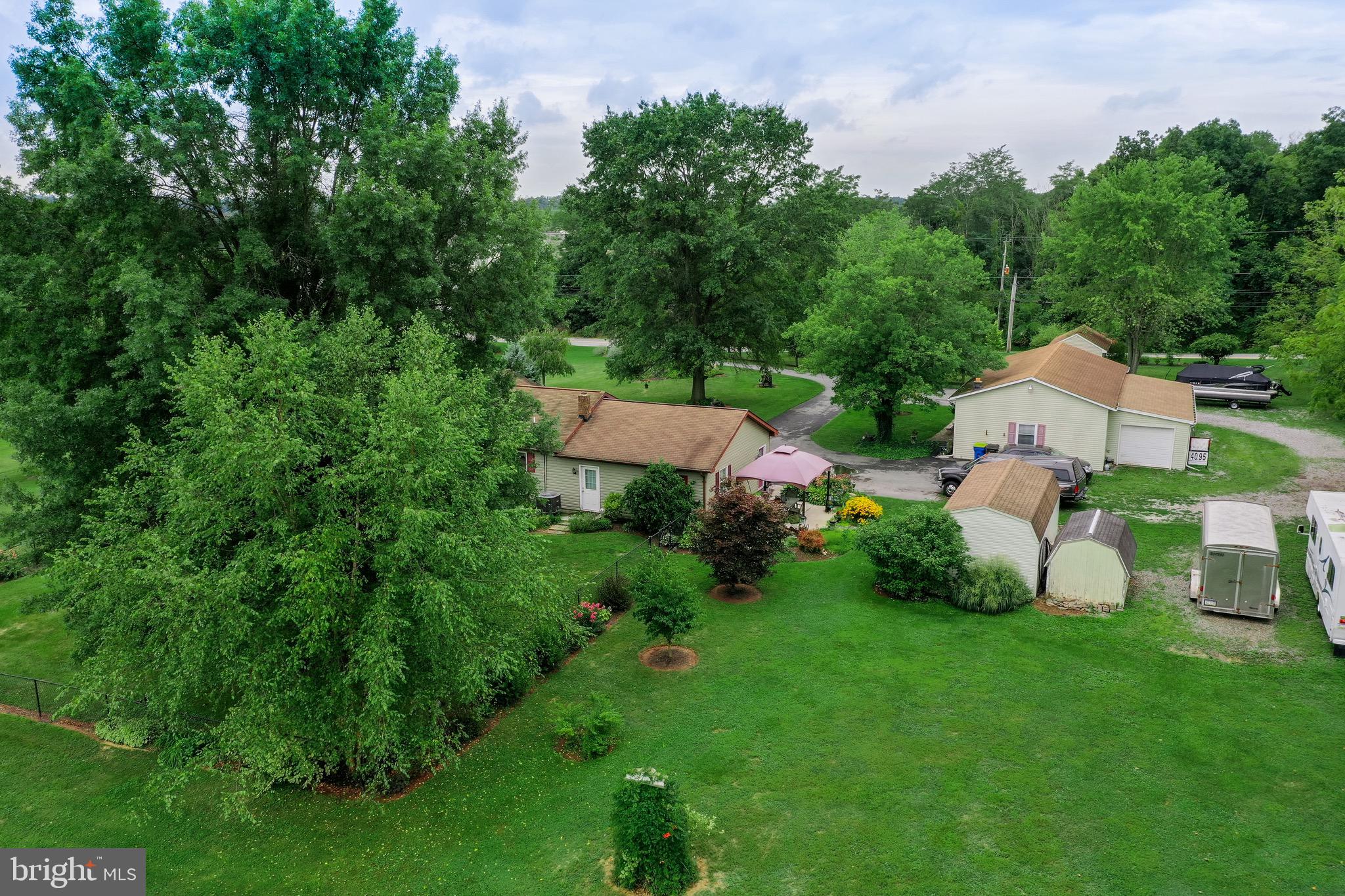 4095 Lewisberry Road York, PA 17404 - Photo 72 of 81 Gallery Image 72
