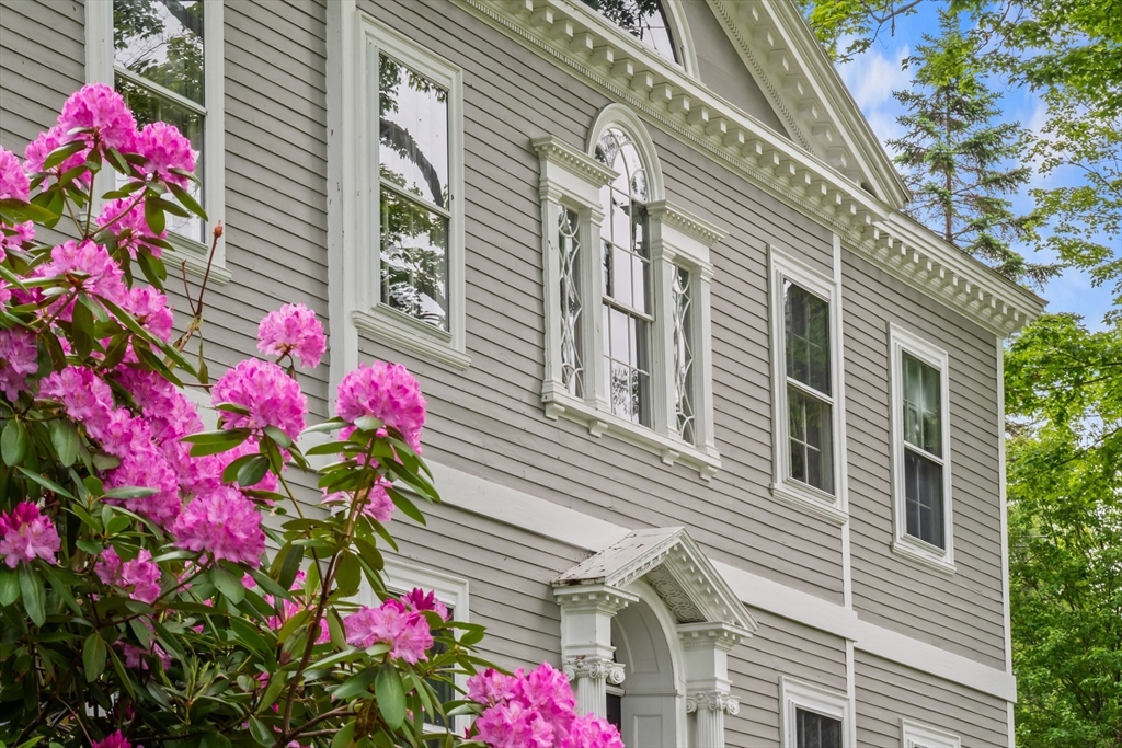 1 Buffington Hill Road Worthington, MA 01098 - Photo 11 of 42