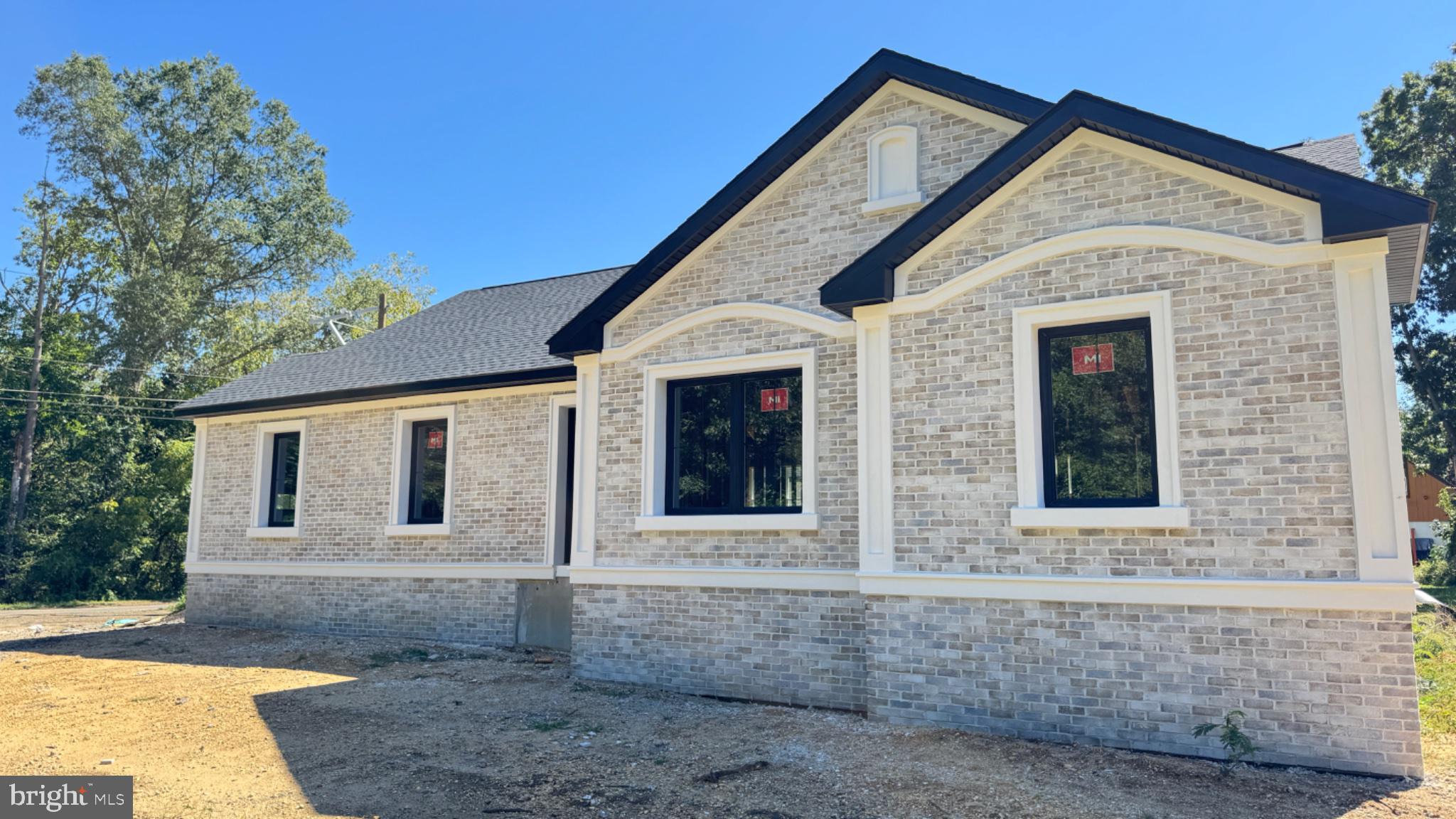 350 Honeymoon Road Glassboro, NJ 08028 - Photo 5 of 11 Elegant new build with modern charm.
