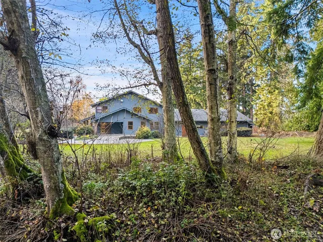 $1,100,000 | 453 Grandview Drive, Sequim, WA 98382
