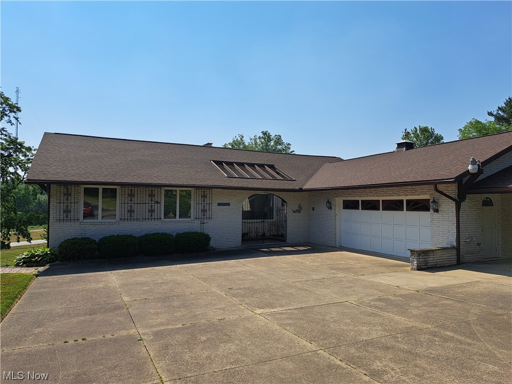 4788 Christman Road Akron, OH 44319 - Photo 1 of 35