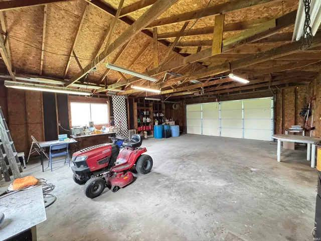 $104,000 | 3514 West Mill Creek Drive, Kingman, IN 47952